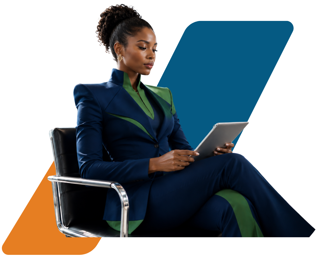 professional woman (1)