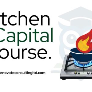 kitchen to capital course